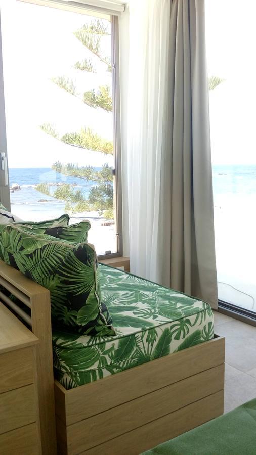 Kalamaki Luxury Suites Extérieur photo