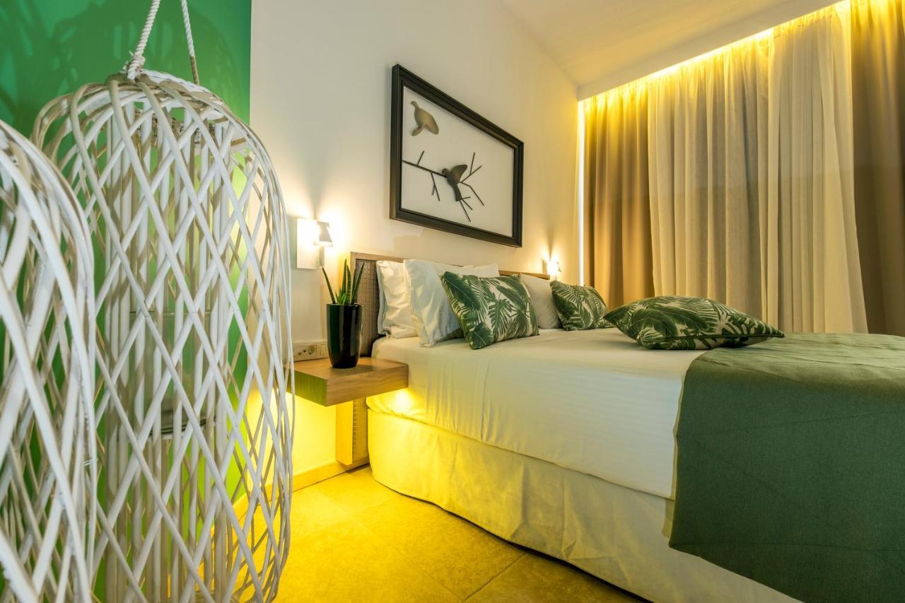 Kalamaki Luxury Suites Extérieur photo