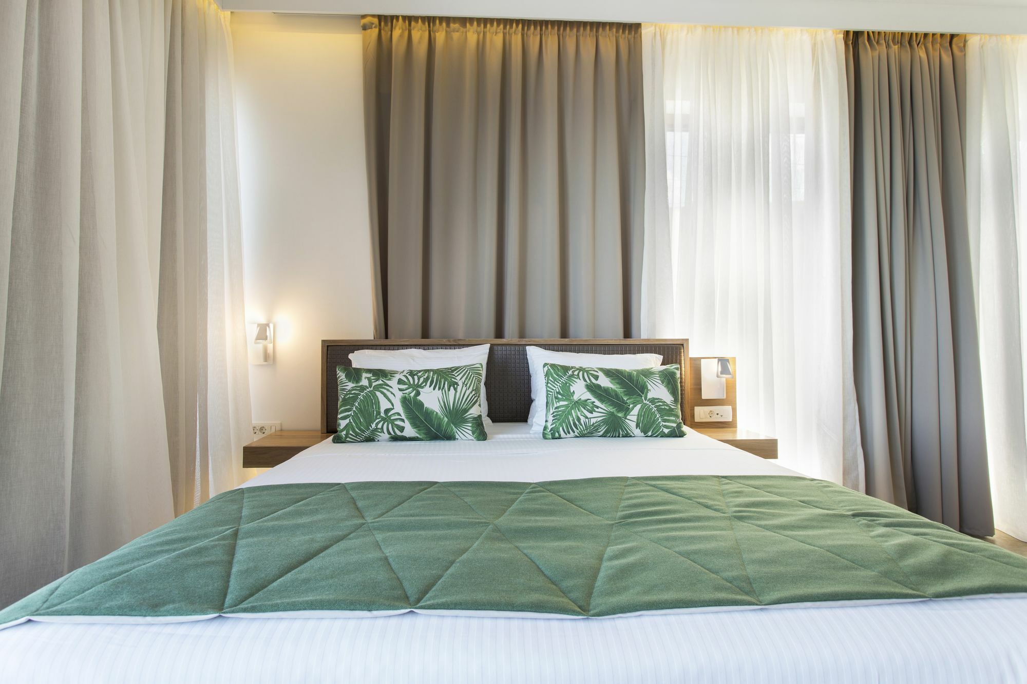 Kalamaki Luxury Suites Extérieur photo